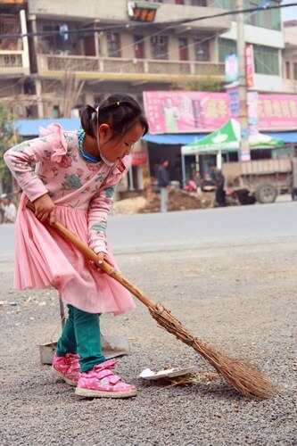 Khi trẻ em "dạy" người lớn những bài học sâu sắc 41 khi-tre-em-day-nguoi-lon-nhung-bai-hoc-sau-sac