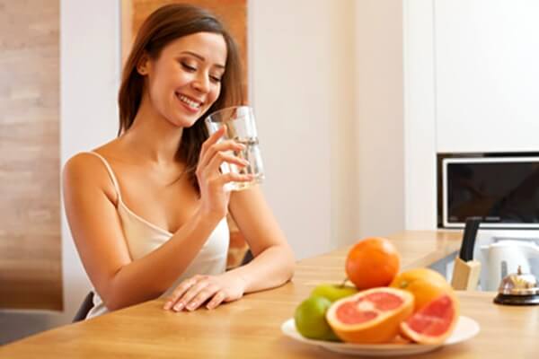 Khi trẻ sơ sinh bú sữa mẹ bị táo bón mẹ phải nhớ tuân thủ 4 nguyên tắc ăn uống này 35 Khi trẻ sơ sinh bú sữa mẹ bị táo bón mẹ phải nhớ tuân thủ 4 nguyên tắc ăn uống này 7