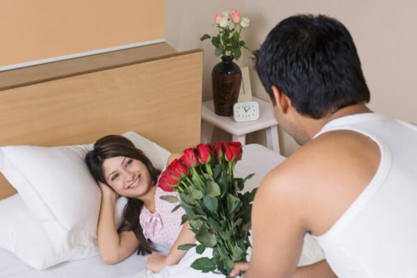 Khi vợ chuyển dạ đàn ông nên làm những việc này 37 Khi vợ chuyển dạ đàn ông nên làm những việc này 10
