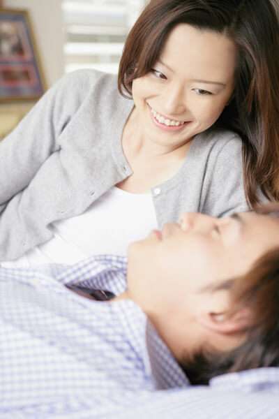 Khi vợ có nhu cầu quá “mạnh” 33 Khi nang qua manh
