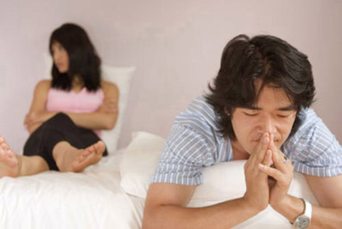 Khi vợ mắc bệnh "trẻ con" 7