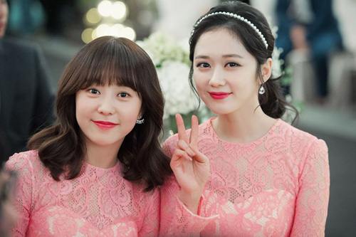Khó có thể tin Jang Nara U40 vẫn đẹp rạng rỡ 43 Khó có thể tin Jang Nara U40 vẫn đẹp rạng rỡ 15