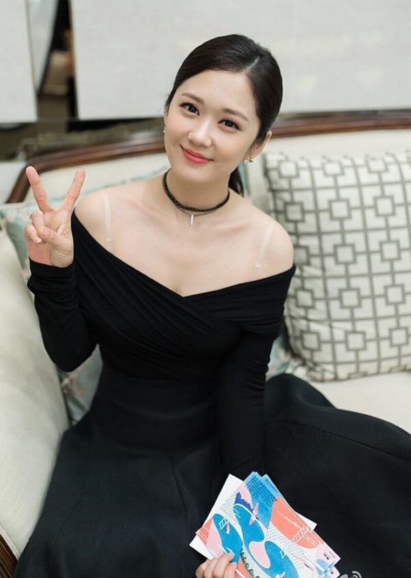 Khó có thể tin Jang Nara U40 vẫn đẹp rạng rỡ 44 Khó có thể tin Jang Nara U40 vẫn đẹp rạng rỡ 16