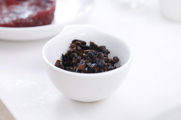 Khổ qua xào thịt bò ngọt đắng ngon cơm 51 Khổ qua xào thịt bò ngọt đắng ngon cơm
