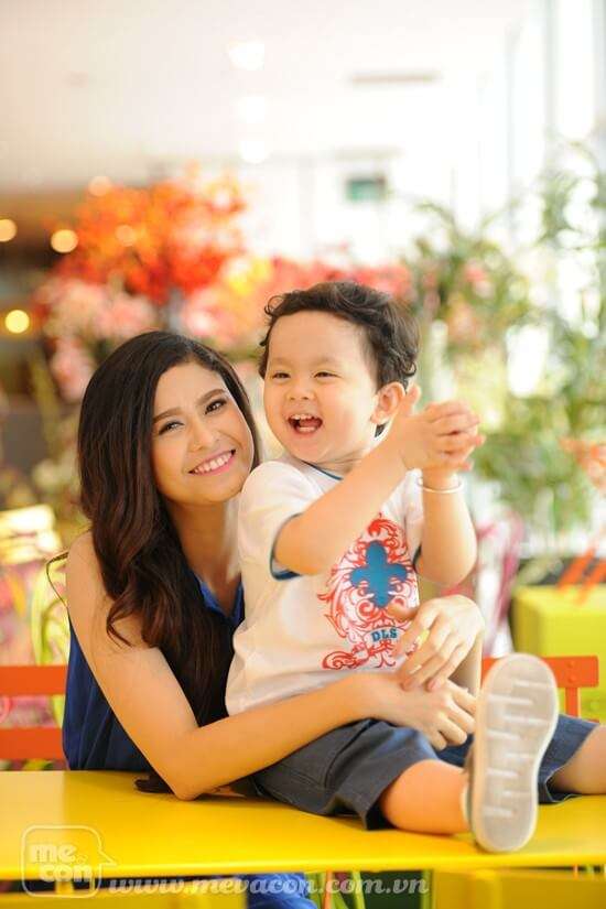 Trương Quỳnh Anh hẹn h&ograve;