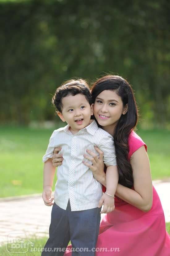 Trương Quỳnh Anh hẹn h&ograve;