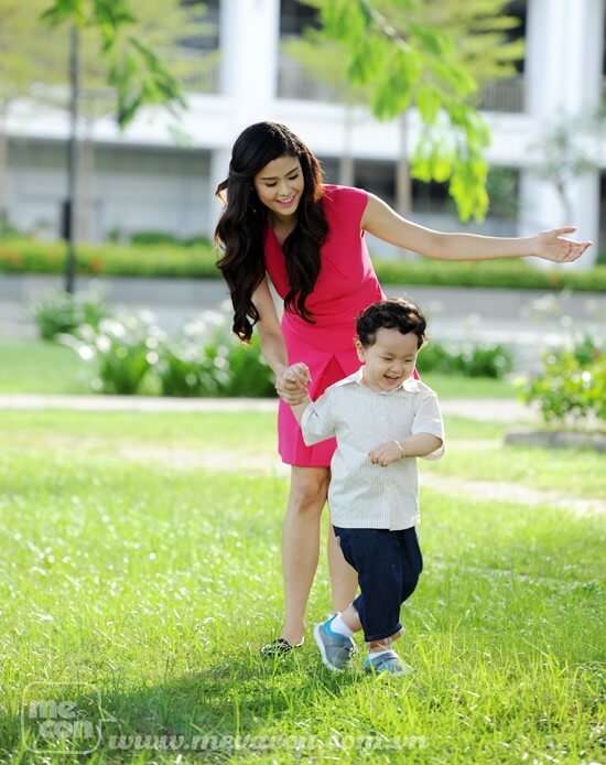 Trương Quỳnh Anh hẹn h&ograve;
