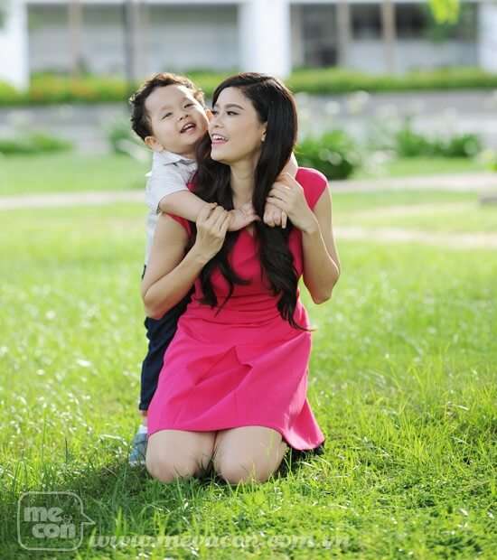 Trương Quỳnh Anh hẹn h&ograve;