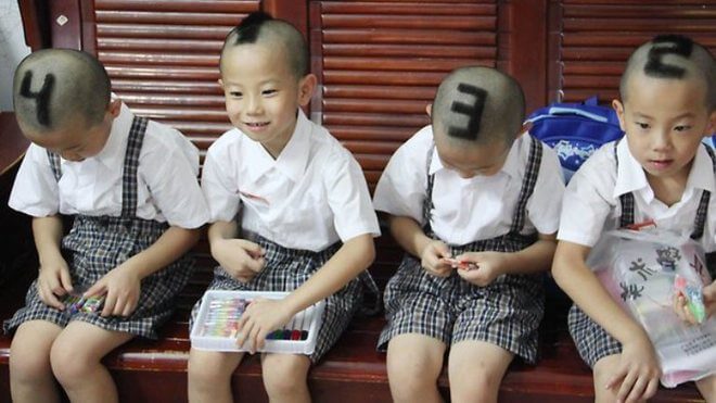 Khởi đầu năm mới với hình ảnh các bé sinh 4 cực kì hiếm 61 Khởi đầu năm mới với hình ảnh các bé sinh 4 cực kì hiếm 33
