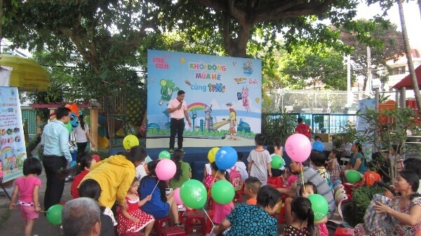 Khởi động mùa hè cùng tiNi đến với Mầm non Hoa Mai 37 khoi-dong-mua-he-cung-tini-den-voi-mam-non-hoa-mai