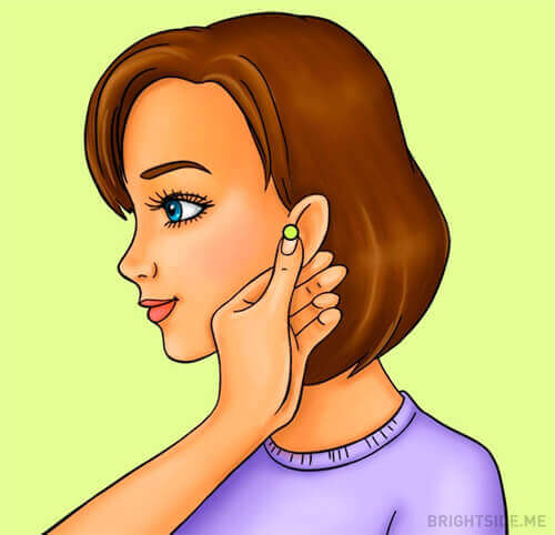 Không cần tập thể dục, bấm 5 huyệt đạo này mỗi ngày bạn sẽ giảm cân "thần tốc" 37 Không cần tập thể dục, bấm 5 huyệt đạo này mỗi ngày bạn sẽ giảm cân "thần tốc" 9