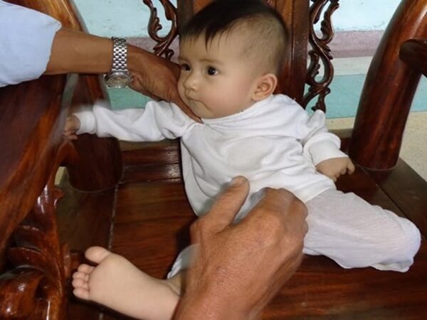 Không người mẹ nào được thanh thản khi nhẫn tâm vứt bỏ con mình 7