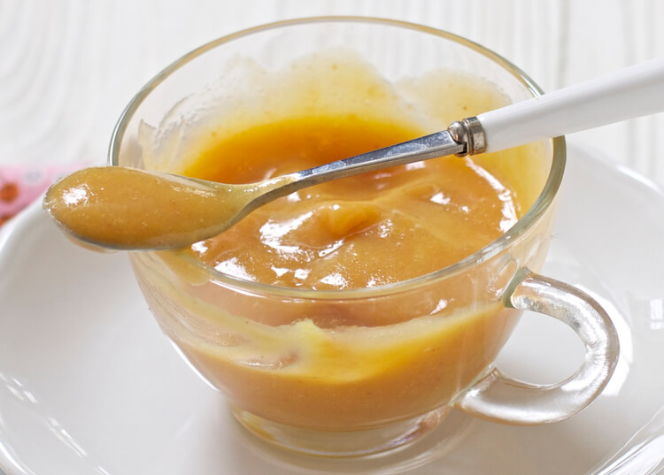 Kích thích vị giác và thính giác của bé bằng các món ăn dặm lạ miệng từ xoài chín 37 Kích thích vị giác và thính giác của bé bằng các món ăn dặm lạ miệng từ xoài chín 11