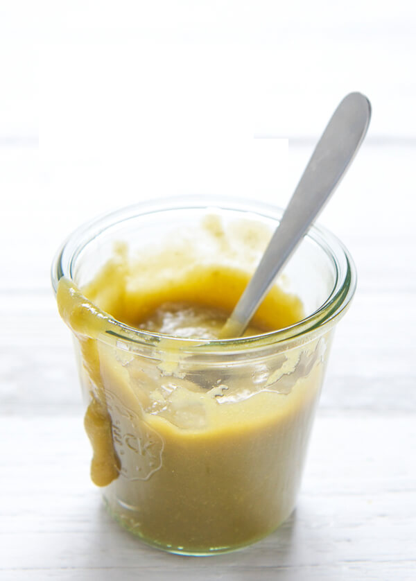 Kích thích vị giác và thính giác của bé bằng các món ăn dặm lạ miệng từ xoài chín 41 Kích thích vị giác và thính giác của bé bằng các món ăn dặm lạ miệng từ xoài chín 15