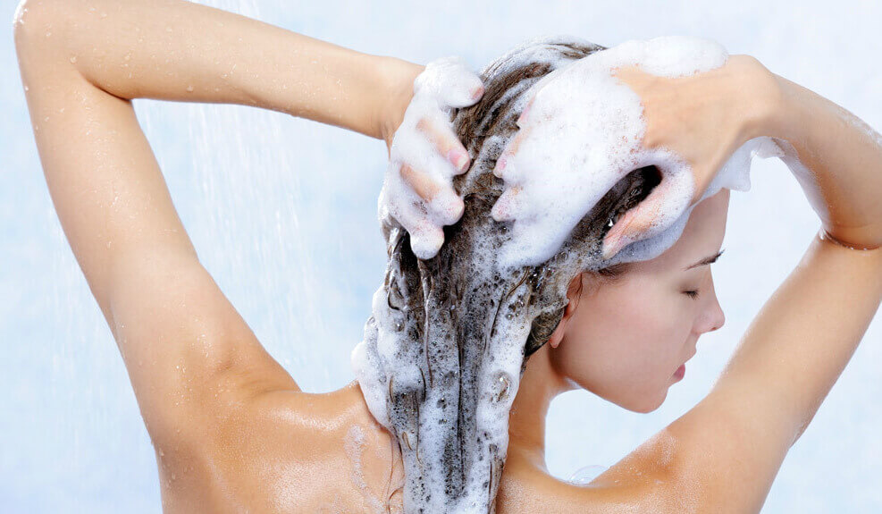 Kiêng cữ sau khi sinh: Đau đầu chuyện tắm gội 33 Kiêng cữ sau khi sinh: Đau đầu chuyện tắm gội 5