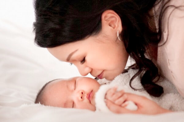 Kiêng cử sau sinh: Những điều nên và không nên 33 kieng-cu-sau-sinh-nhung-dieu-nen-va-khong-nen