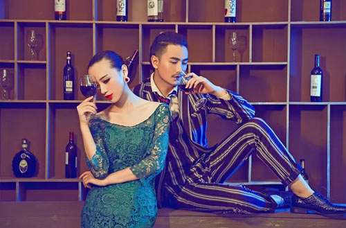 Kiểu đàn ông nào dễ ngoại tình nhất? 34 Kiểu đàn ông nào dễ ngoại tình nhất? 6