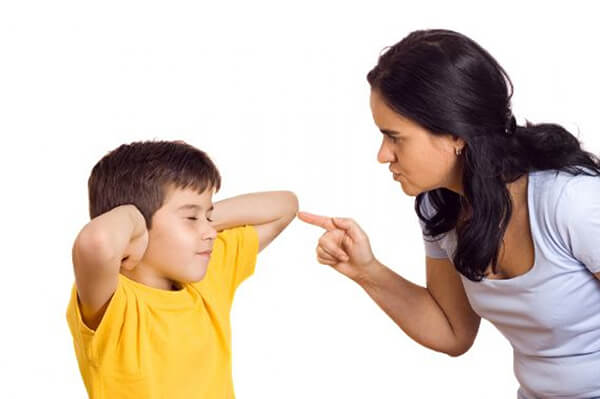 Là mẹ, không nên dạy con 7 câu nói này 35 Là mẹ, không nên dạy con 7 câu nói này 7