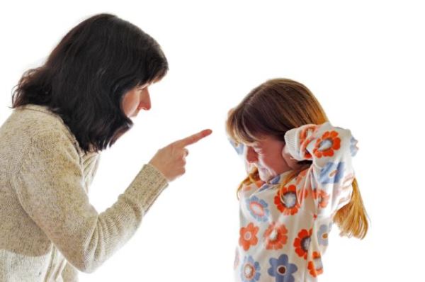 Là mẹ, không nên dạy con 7 câu nói này 36 Là mẹ, không nên dạy con 7 câu nói này 8