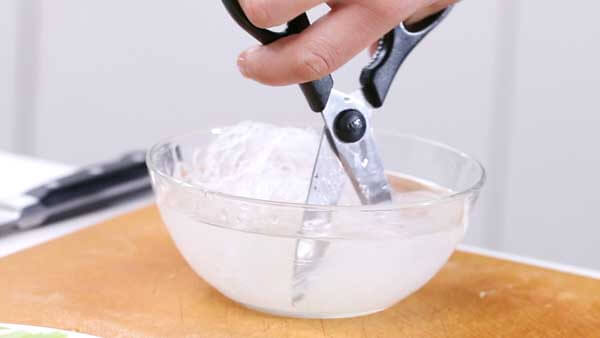 Lạ miệng món cánh gà nhồi rau củ chiên giòn 53 Lạ miệng món cánh gà nhồi rau củ chiên giòn 25