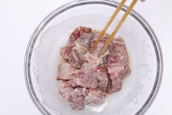 Lạ miệng, ngon cơm với món thịt bò xào cà chua 47 Lạ miệng, ngon cơm với món thịt bò xào cà chua 19
