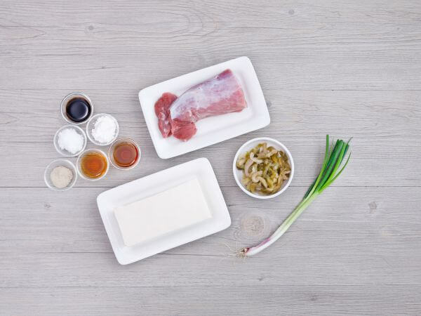 Lạ miệng với món đậu hũ hấp thịt và cải chua 45 Lạ miệng với món đậu hũ hấp thịt và cải chua 17