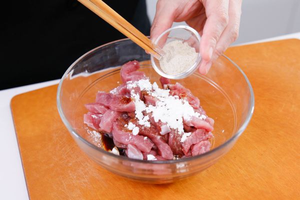 Lạ miệng với món đậu hũ hấp thịt và cải chua 47 Lạ miệng với món đậu hũ hấp thịt và cải chua 19