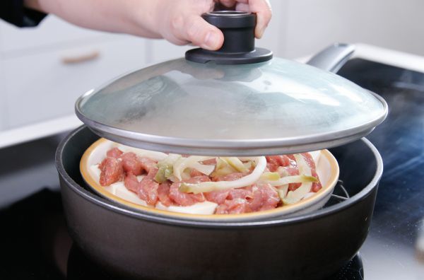 Lạ miệng với món đậu hũ hấp thịt và cải chua 51 Lạ miệng với món đậu hũ hấp thịt và cải chua 23