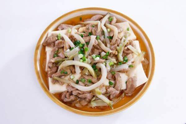 Lạ miệng với món đậu hũ hấp thịt và cải chua 52 Lạ miệng với món đậu hũ hấp thịt và cải chua 24