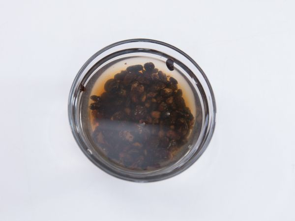 Lạ miệng với nghêu xào tỏi sốt tương đen 49 nghêu xào tỏi sốt tương đen 3