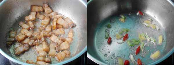 Lạ miệng với tàu hũ ky xào thịt 46 Lạ miệng với tàu hũ ky xào thịt 18