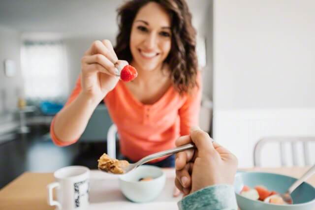 Là người bận rộn đừng bỏ qua 7 nguyên tắc ăn uống lành mạnh dưới đây 35 Là người bận rộn đừng bỏ qua 7 nguyên tắc ăn uống lành mạnh dưới đây 7