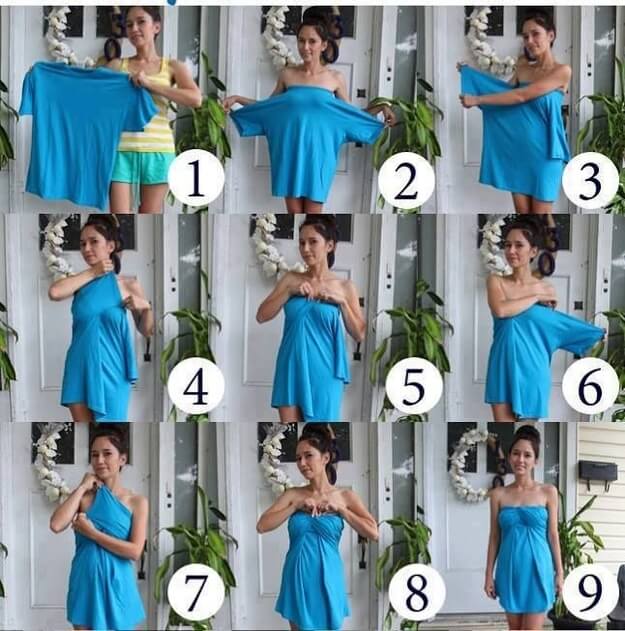 Là phụ nữ đừng nên bỏ qua 21 mẹo nhỏ thú vị này 66 Là phụ nữ đừng nên bỏ qua 21 mẹo nhỏ thú vị này 38
