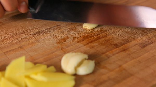 Lạ và ngon với cánh gà rán sốt chanh gừng coca 21