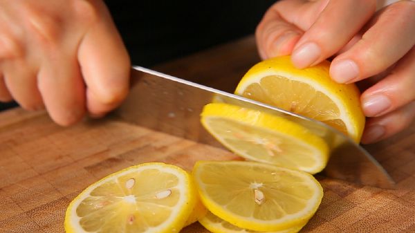 Lạ và ngon với cánh gà rán sốt chanh gừng coca 23