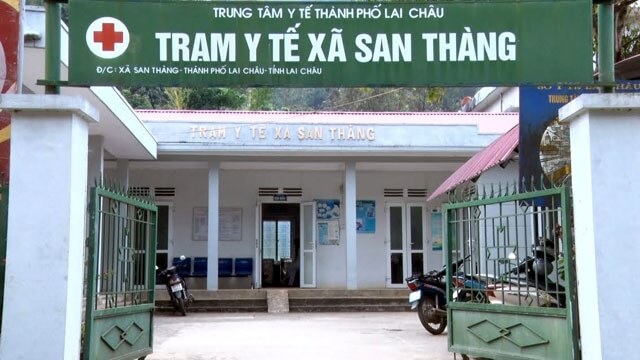 Lai Châu: Bé 4 tháng tuổi tử vong sau khi tiêm vắc xin 33 Lai Châu: Bé 4 tháng tuổi tử vong sau khi tiêm vắc xin 5