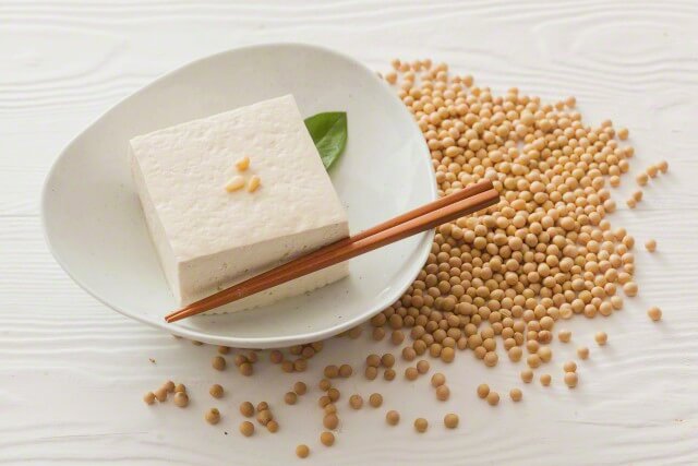 Làm đậu hũ non an toàn tại nhà chỉ với vài bước đơn giản 40 Làm đậu hũ non an toàn tại nhà chỉ với vài bước đơn giản 12