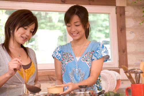 Làm dâu: Khéo hay giả tạo? 34 Làm dâu: Khéo hay giả tạo? 6