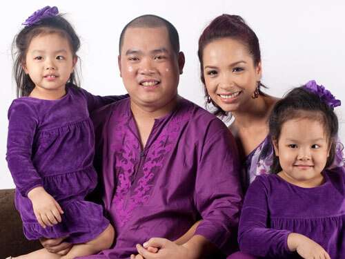 Làm đẹp trong thai kỳ - Chương trình làm mẹ 7