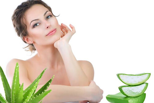 Làm đẹp từ nha đam sao cho an toàn và hiệu quả? 33 làm đẹp từ nha đam