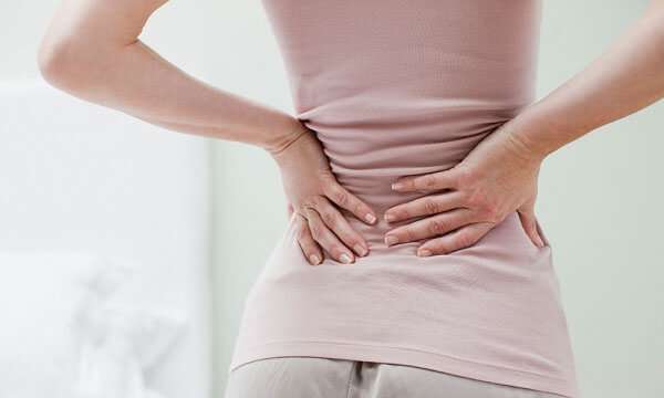 Làm gì để không đau lưng từ lúc trẻ? 33 Làm gì để không đau lưng từ lúc trẻ? 5