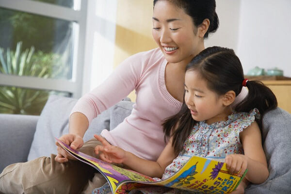 Làm gì khi chồng có con riêng? 33 Làm gì khi chồng có con riêng? 5
