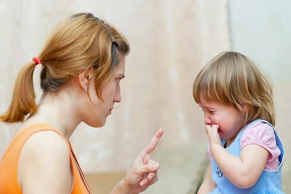 Làm gì khi con cái xem thường cha mẹ? 34 Làm gì khi con cái xem thường cha mẹ? 6