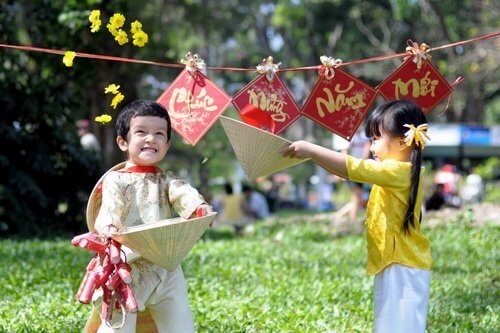 Làm gì khi con không khỏe ngày Tết? 33 lam-gi-khi-con-khong-khoe-ngay-tet