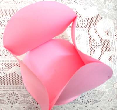 Làm lồng đèn heo con ngộ nghĩnh cho bé chơi Trung Thu 52 lồng đèn heo giấy