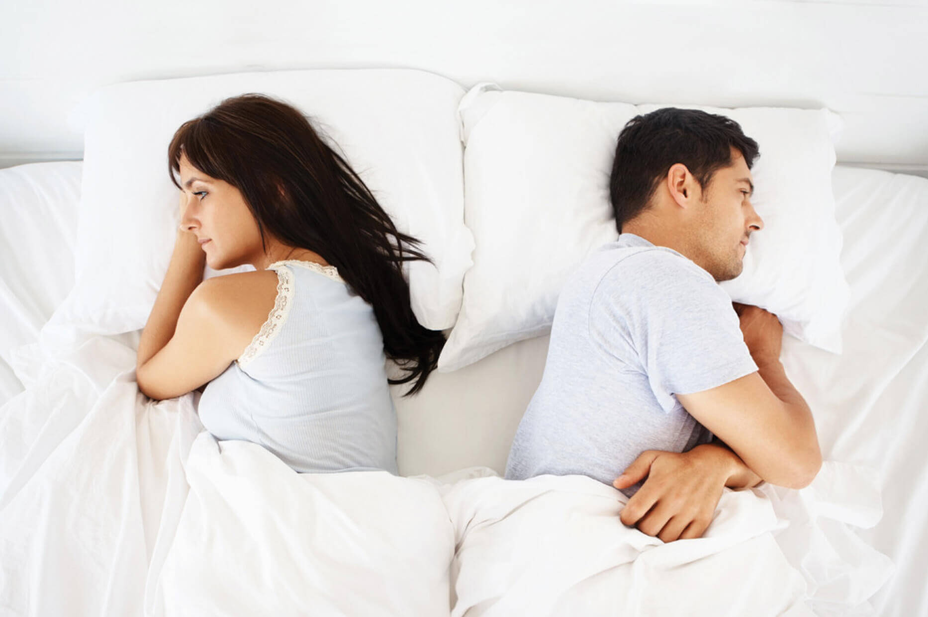 Làm một người vợ “ghê gớm” trên… giường! 35 Làm một người vợ “ghê gớm” trên… giường! 7