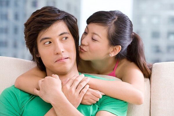 Làm một người vợ “ghê gớm” trên… giường! 36 Làm một người vợ “ghê gớm” trên… giường! 8