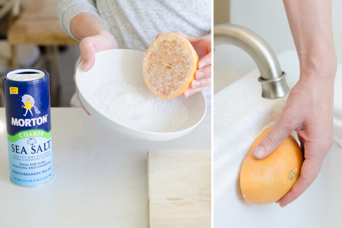 Làm sạch nhà tắm nhanh chóng dễ dàng để vui xuân đón Tết 43 Làm sạch nhà tắm nhanh chóng dễ dàng để vui xuân đón Tết 15
