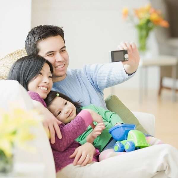 Làm sao cân bằng giữa công việc và gia đình? 35 Làm sao cân bằng giữa công việc và gia đình? 7