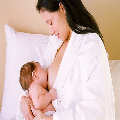 Làm sao để biết bé đã bú đủ sữa? 5